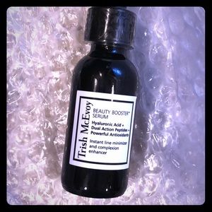 Trish McEvoy Beauty Booster Serum, NEW SEALED